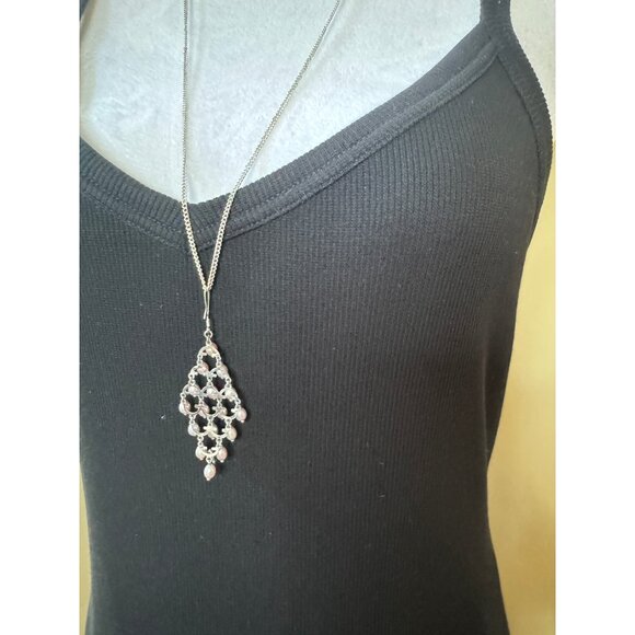 Marine Layer Womens Lexi Rib Sun-In Spaghetti Strap Dress Sz XL Stretch Vacation - Picture 4 of 14